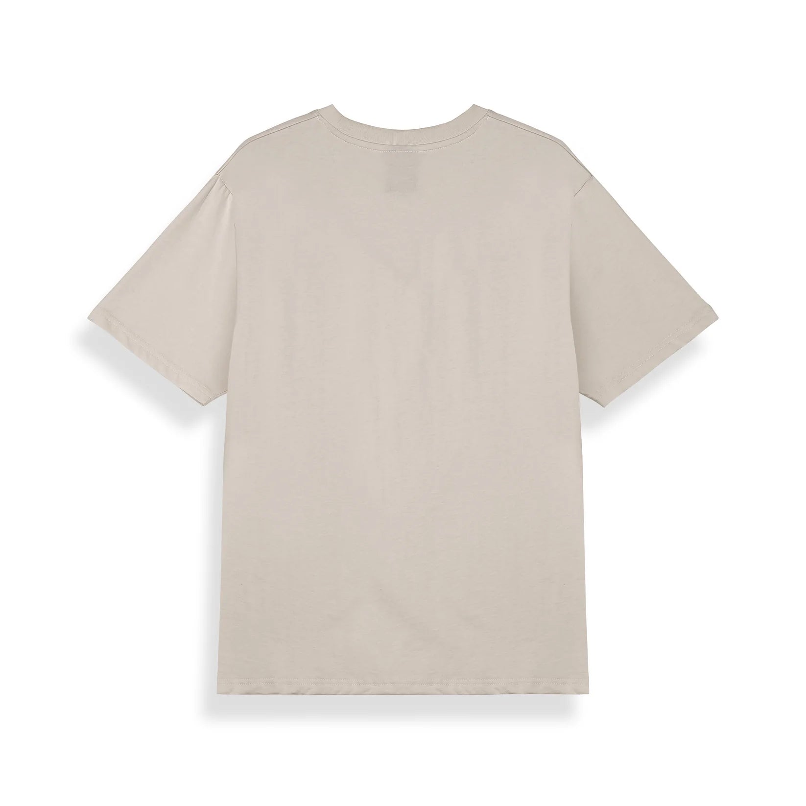 Camiseta Chief Watcher Classic Fit Off White