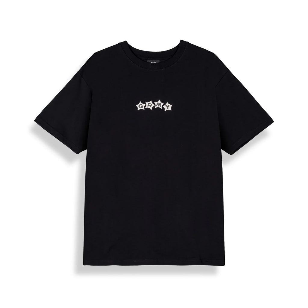 Camiseta The We Burn Sweet Classic Fit Black