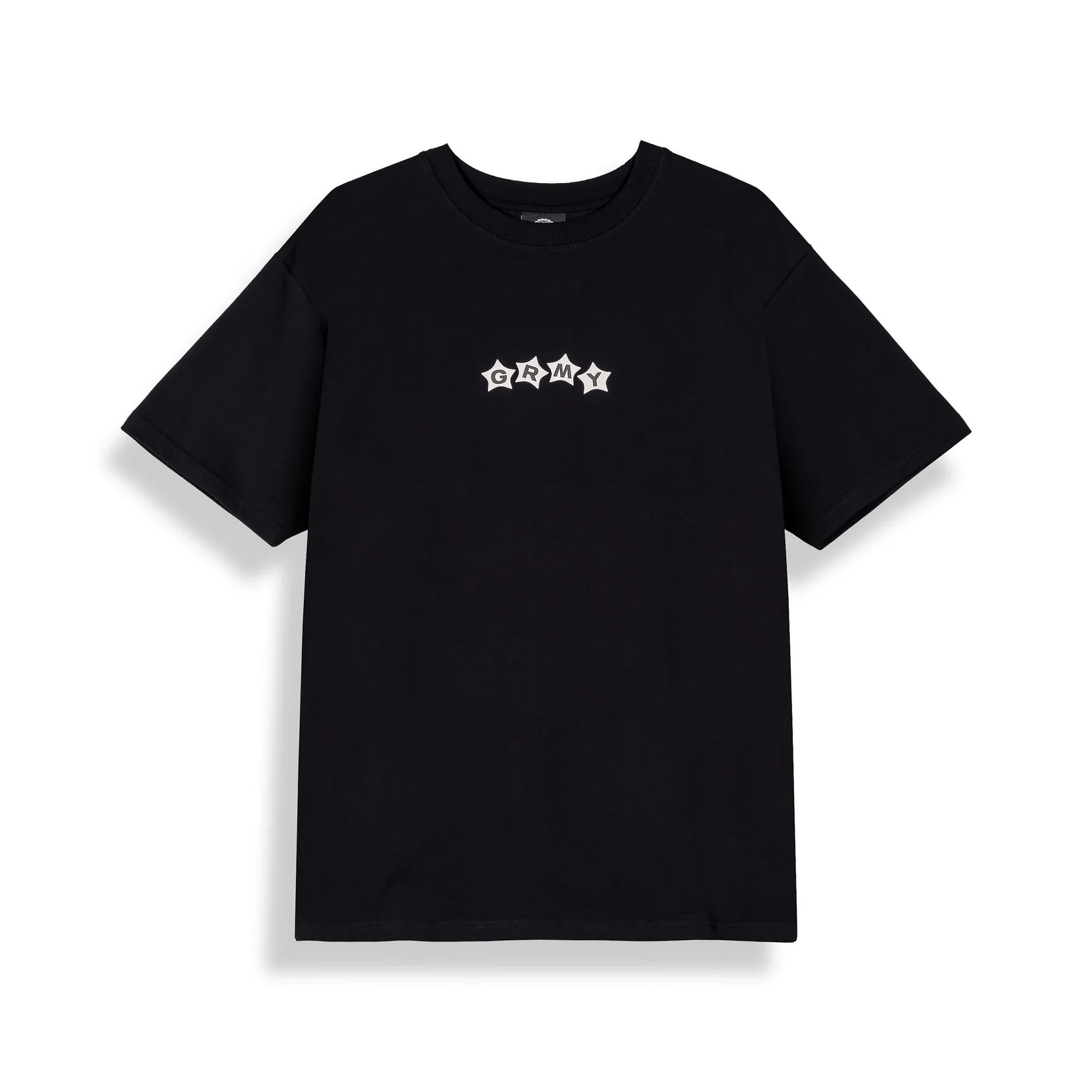 Camiseta The We Burn Sweet Classic Fit Black