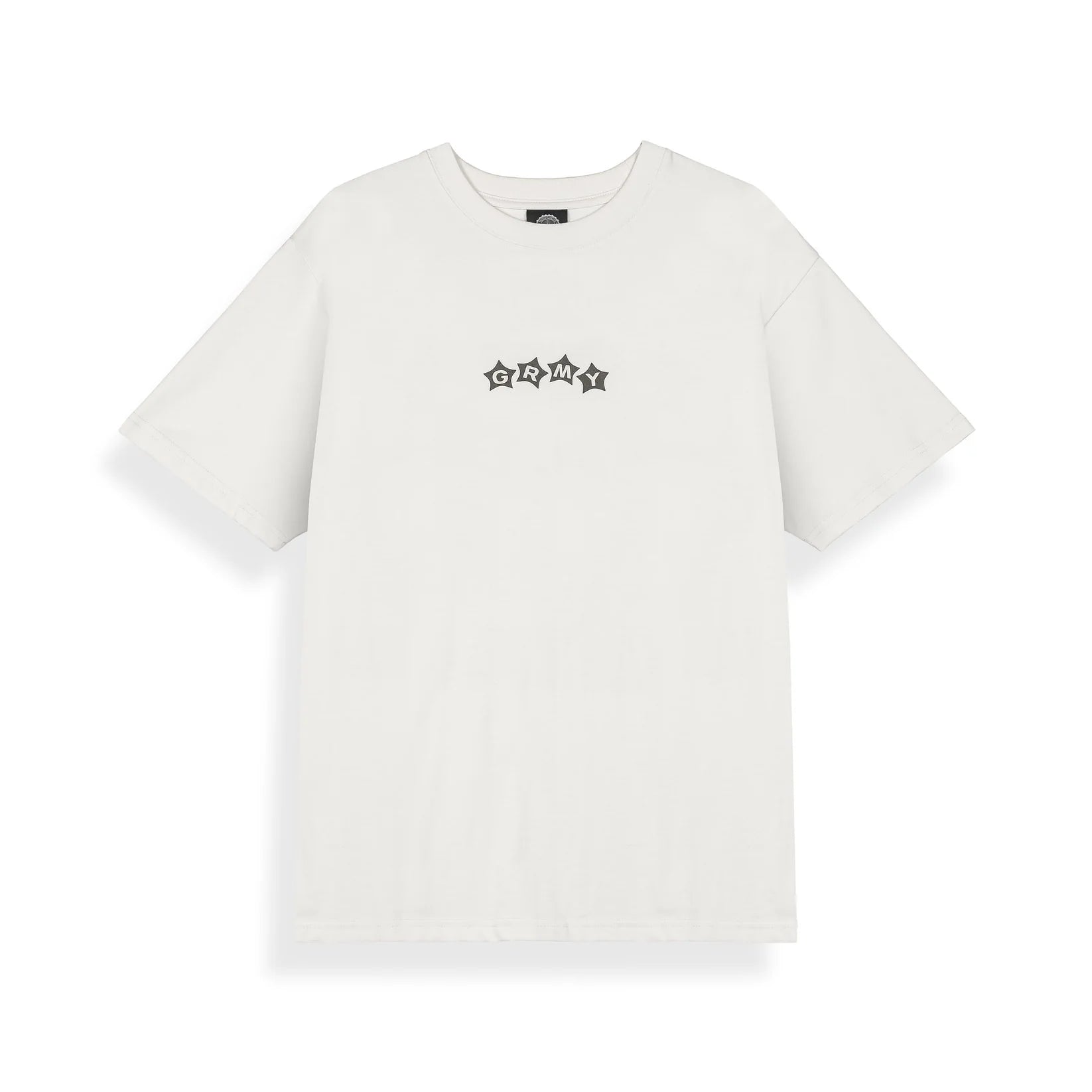 Camiseta The We Burn Sweet Classic Fit Off White