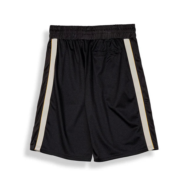 Shorts Droppin Science Baggy Black