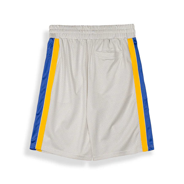 Shorts Droppin Science Baggy Off White