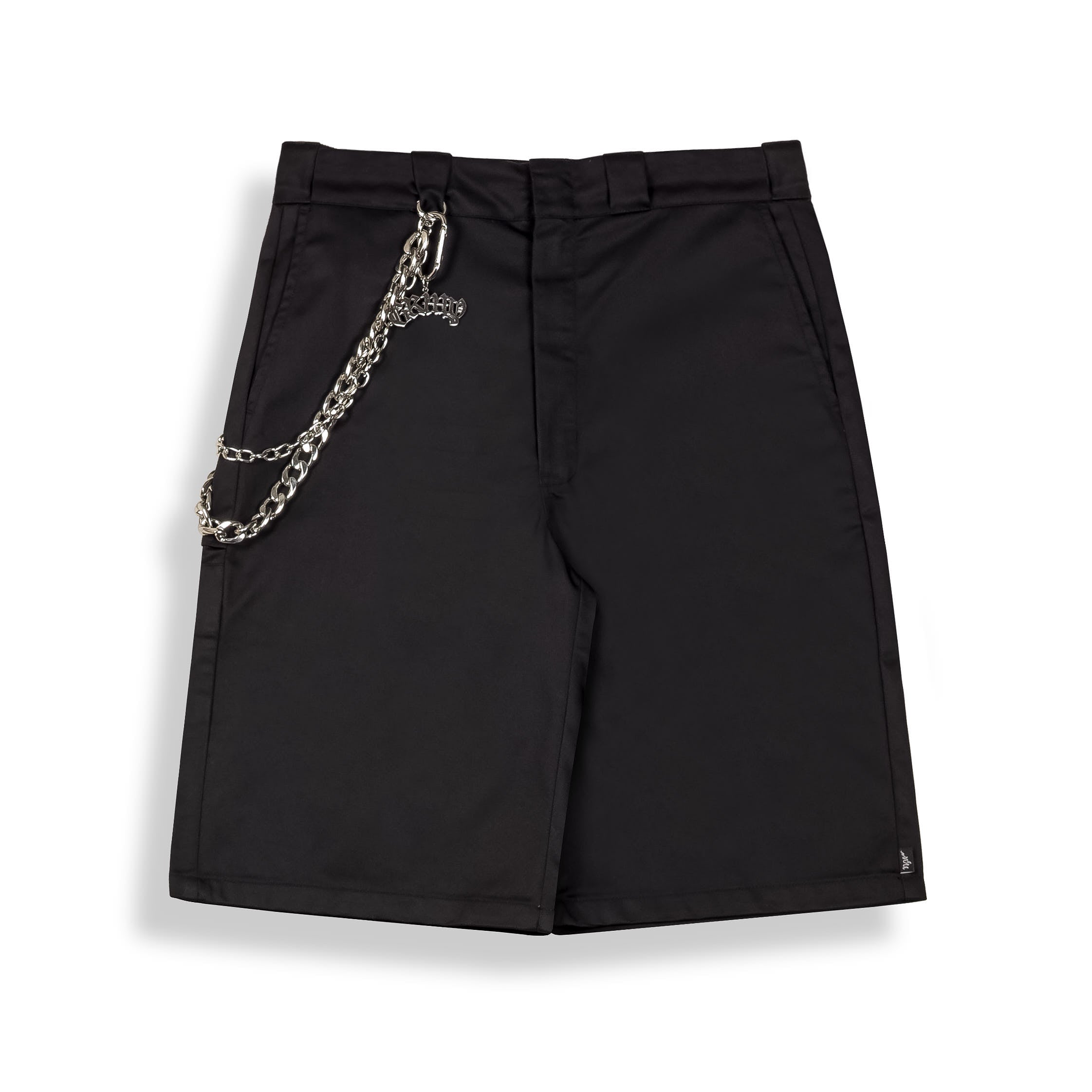 Shorts Chief Watcher Loose Black