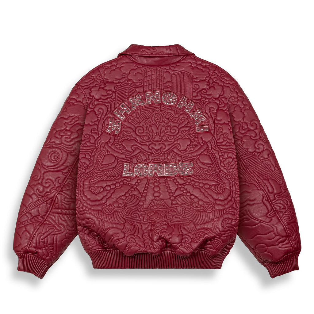 Chamarra Sampans Wine