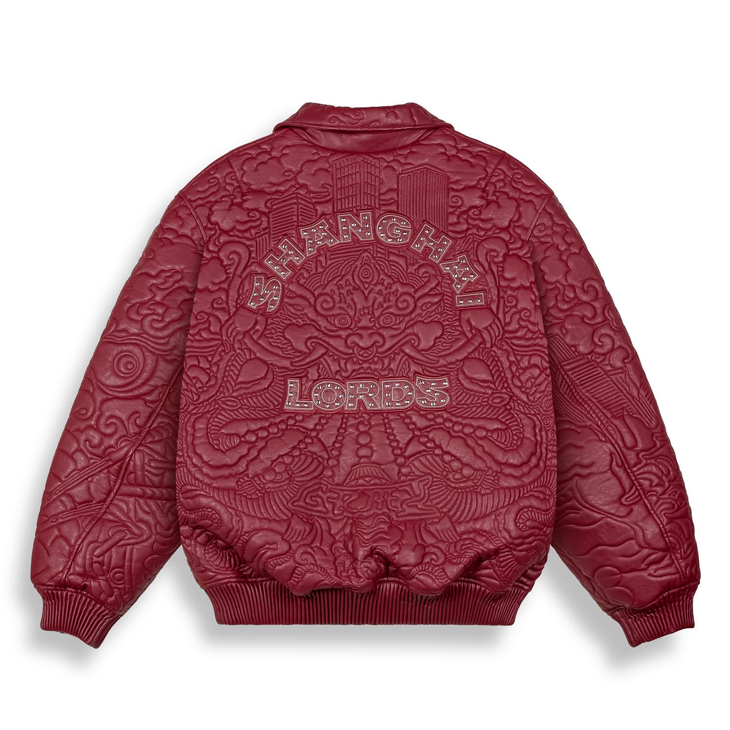 Chamarra Sampans Wine