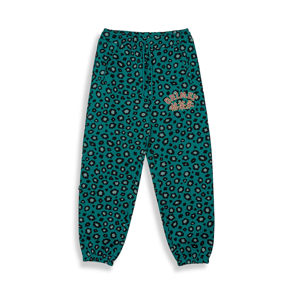 Pantalón Royal Paw Green