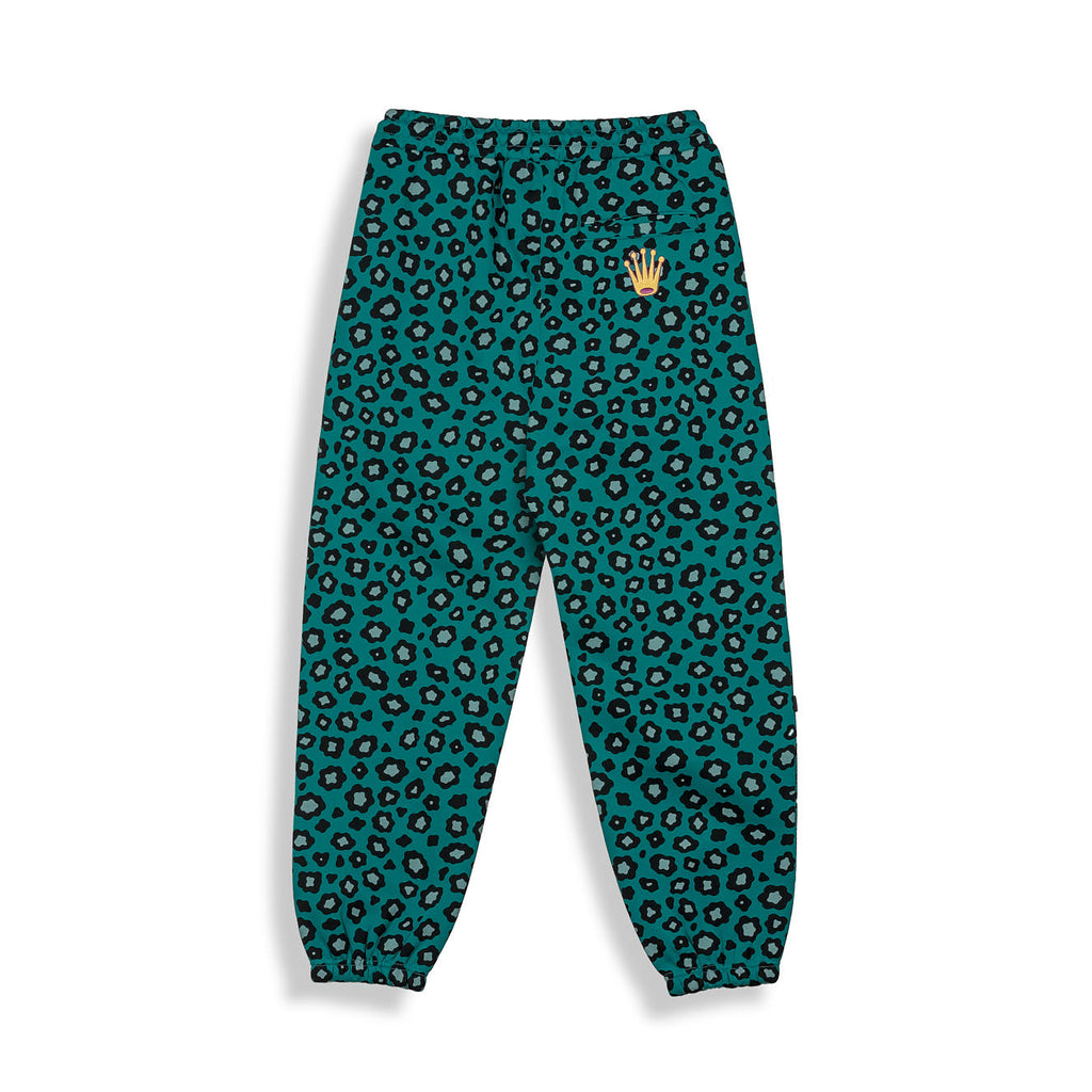 Pantalón Royal Paw Green