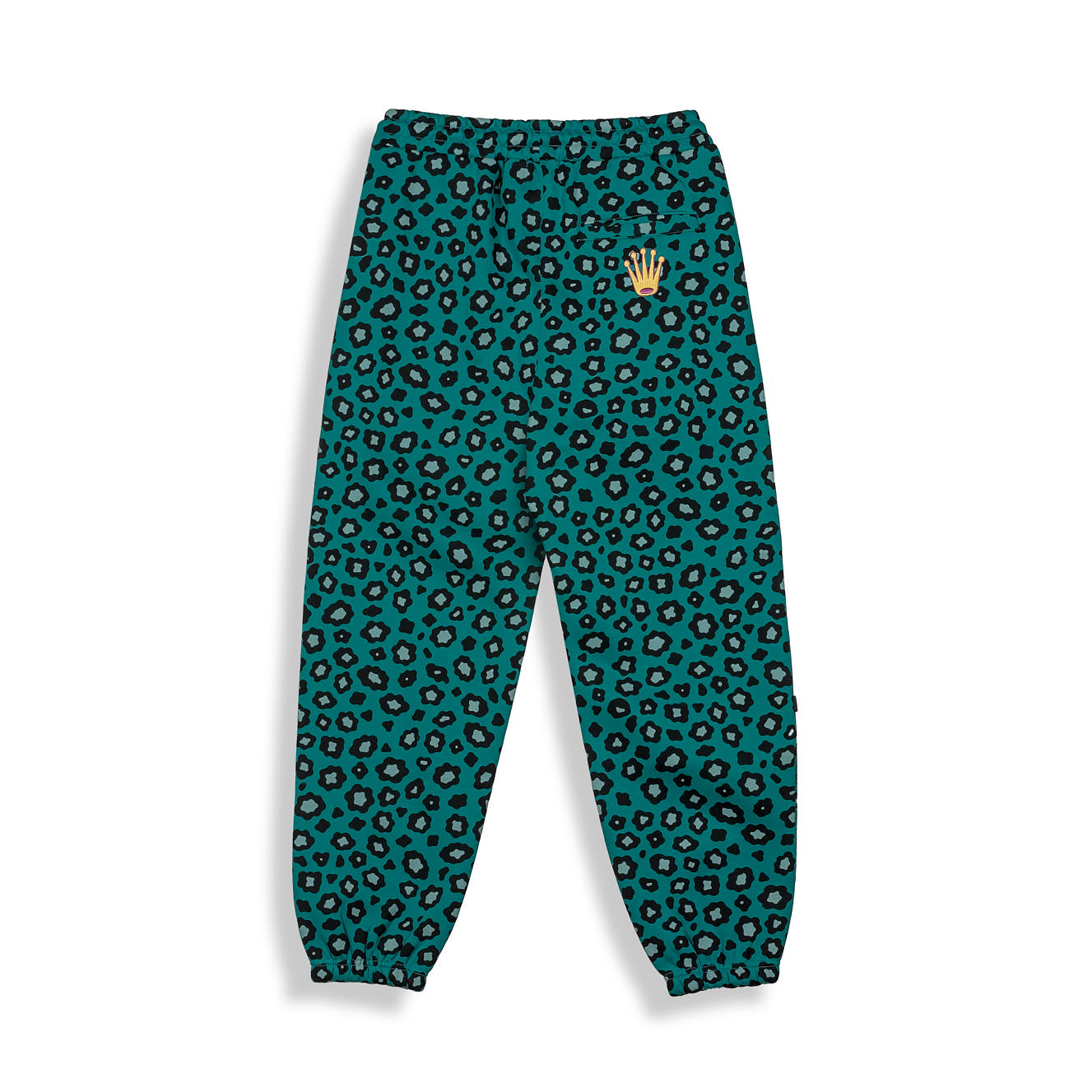 Pantalón Royal Paw Green