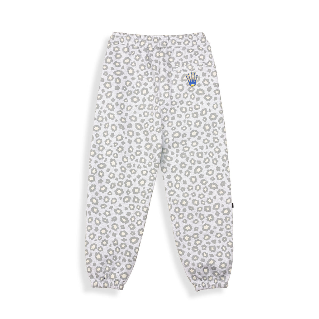 Pantalón Royal Paw Sport Grey