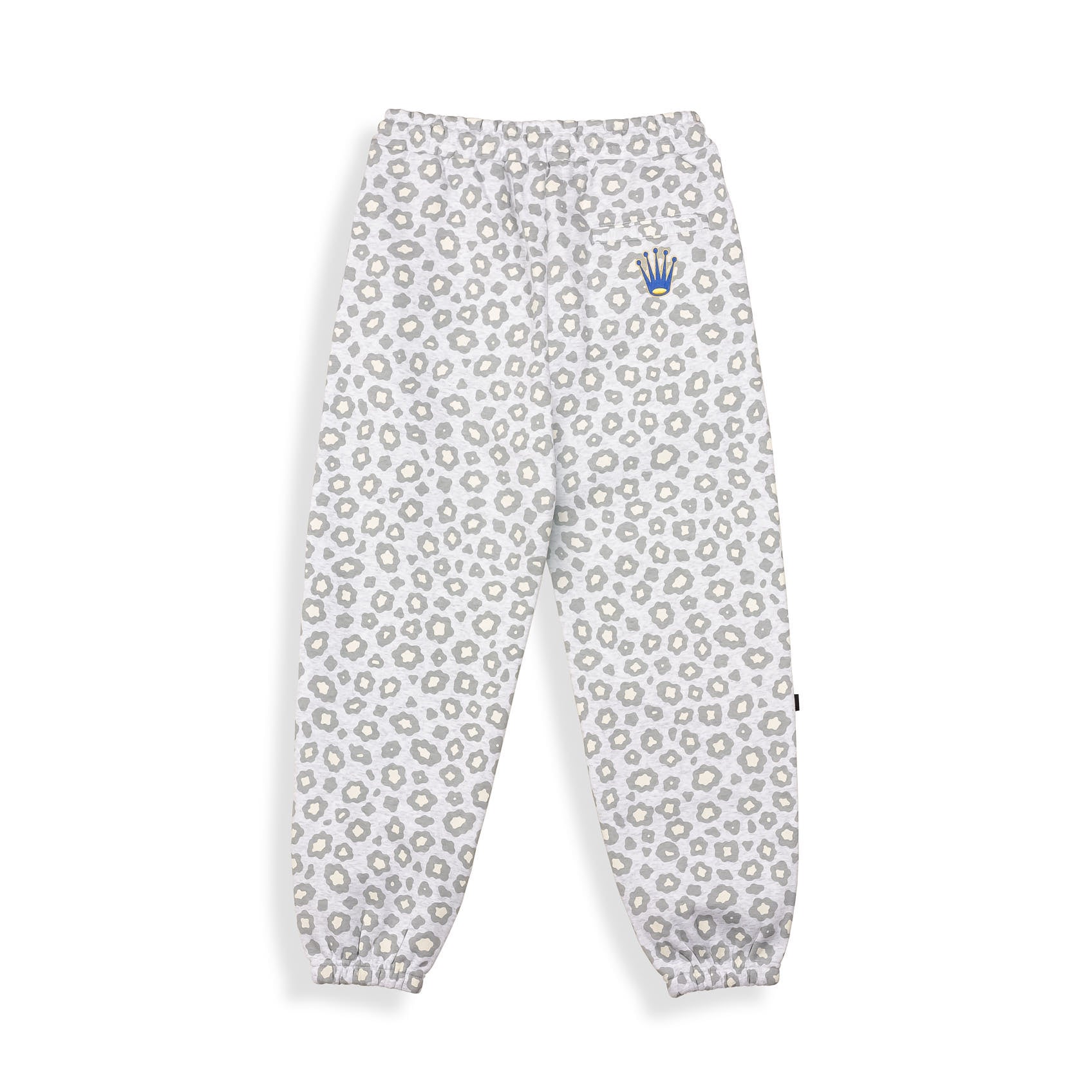 Pantalón Royal Paw Sport Grey