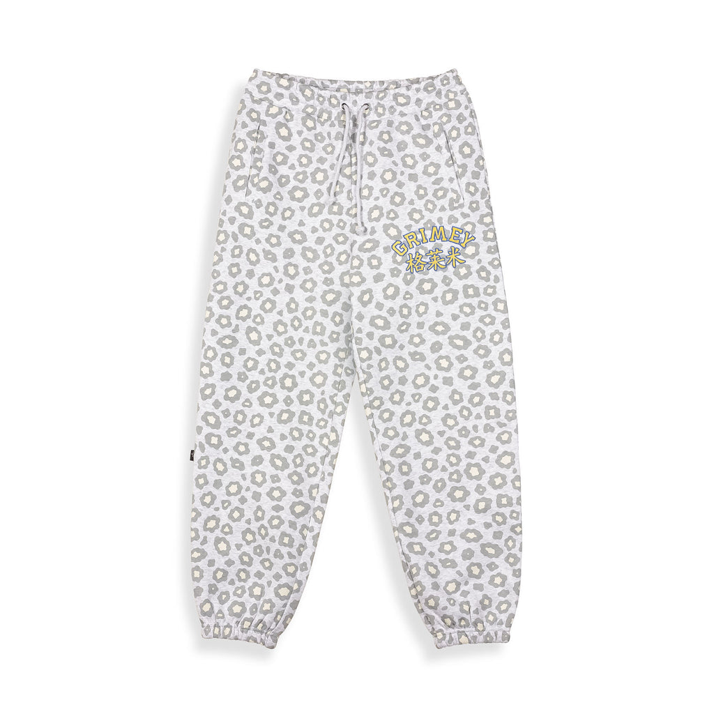 Pantalón Royal Paw Sport Grey